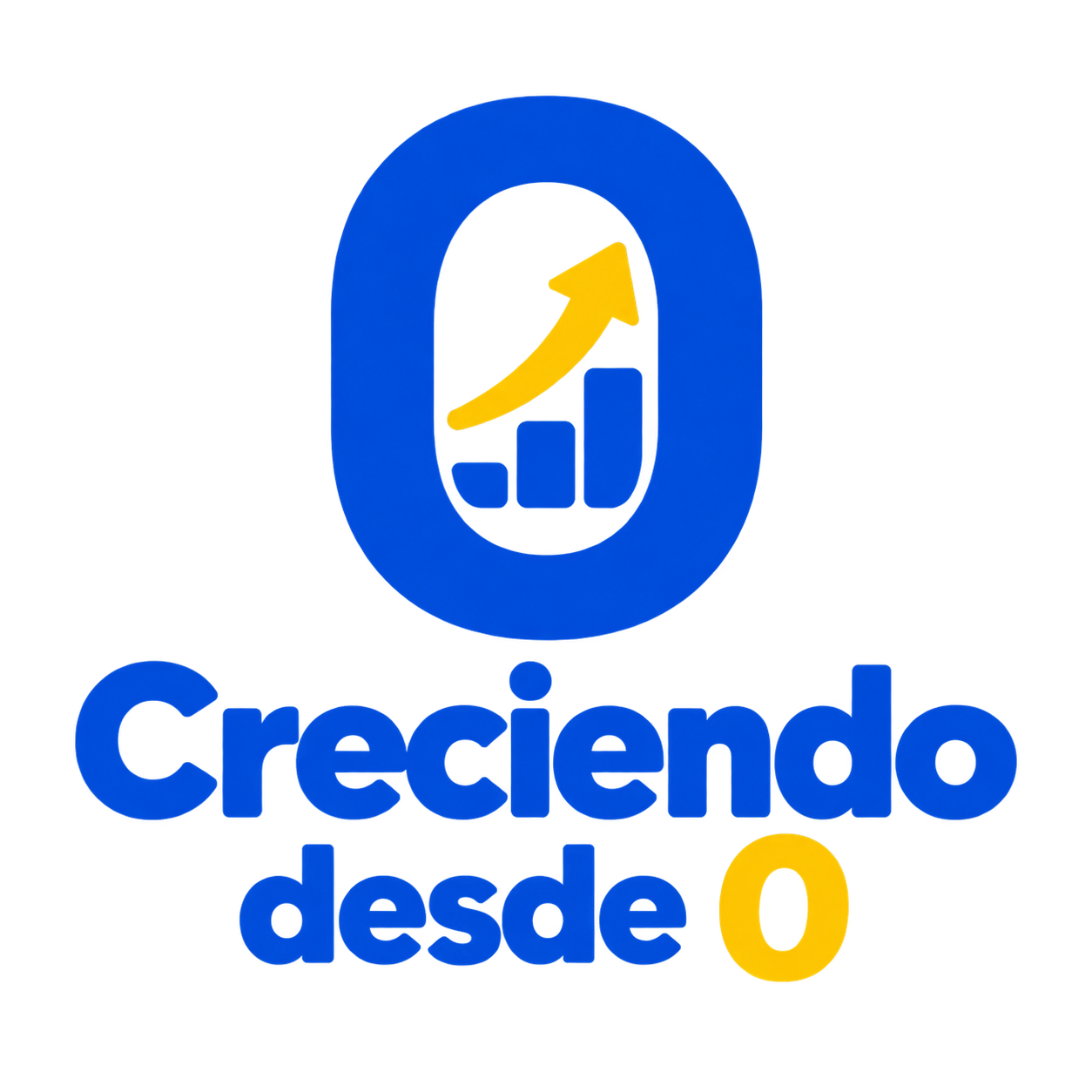 Creciendo desde 0